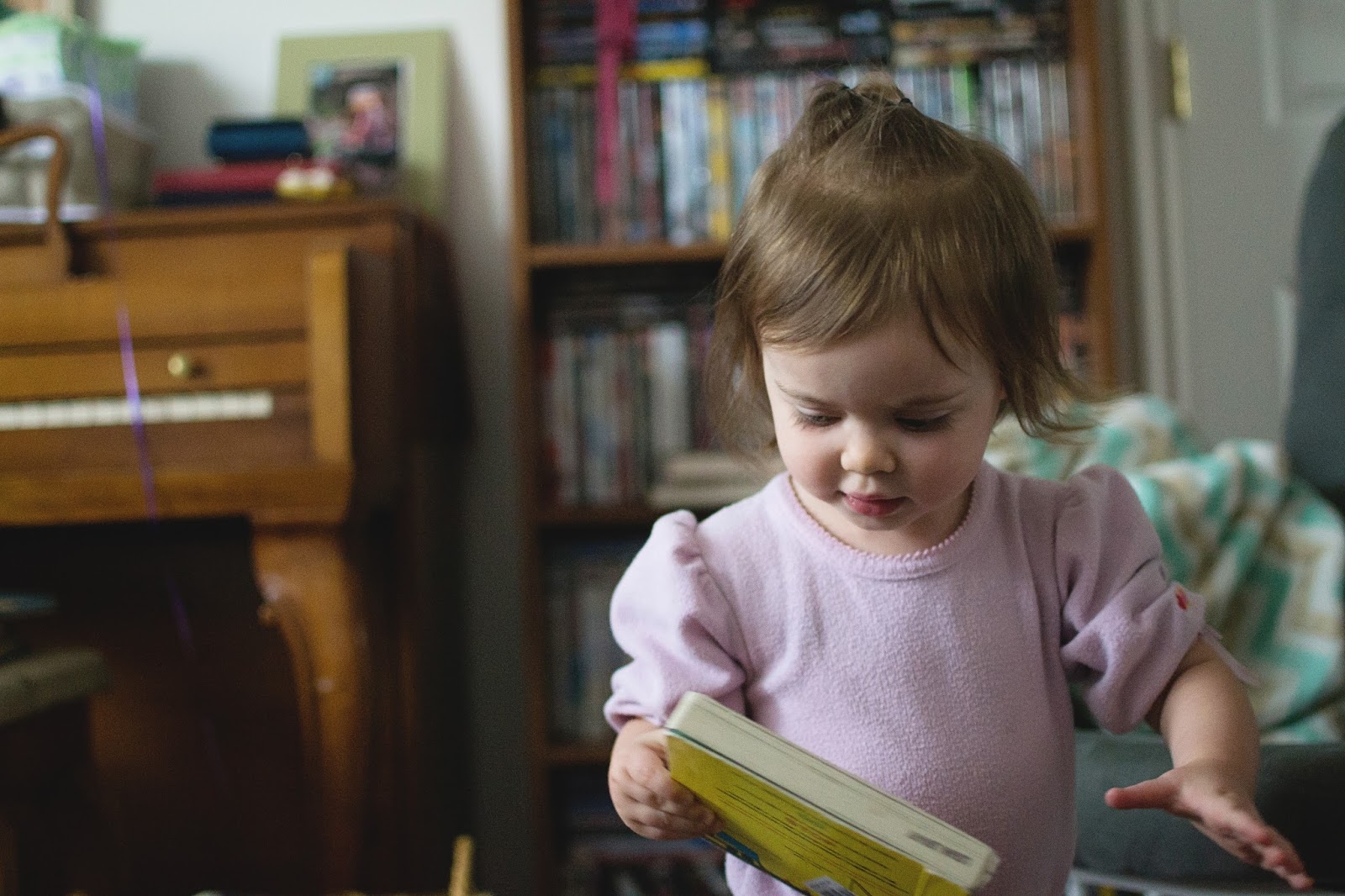 Confession I Feel Guilty Abandoning Books