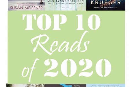 Top Reads of 2020