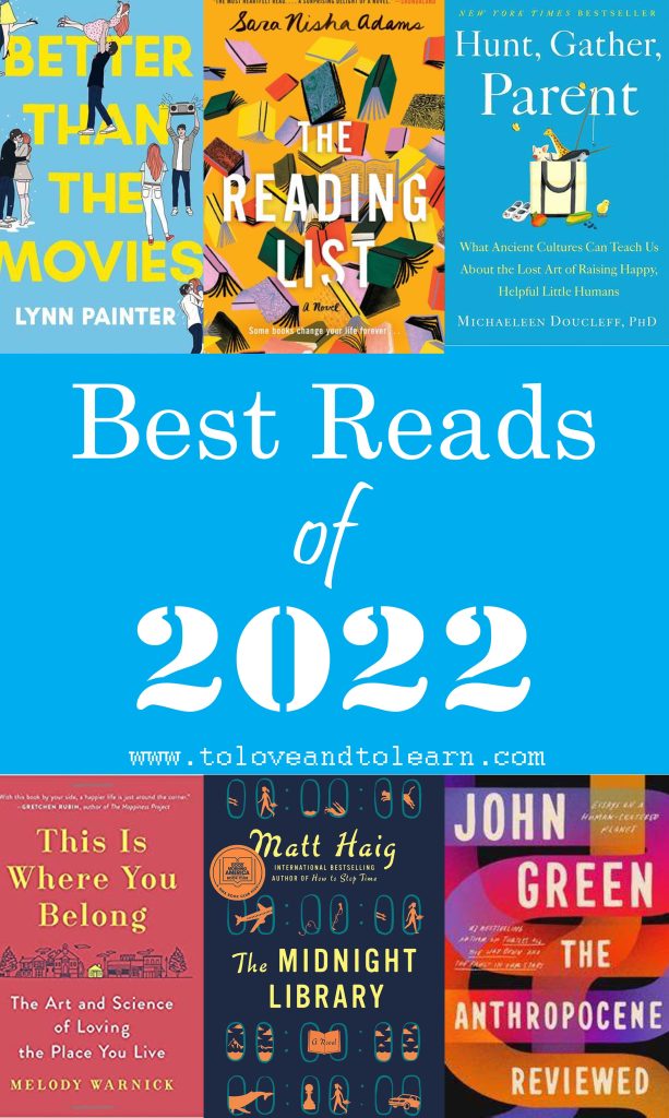 best reads of 2022
