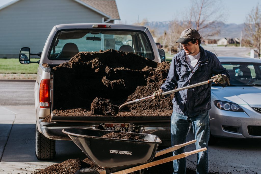 Saving vs. Splurging on Backyard Projects