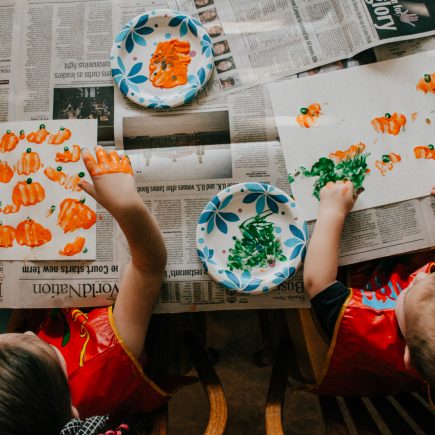 Activities for Kids October 2020