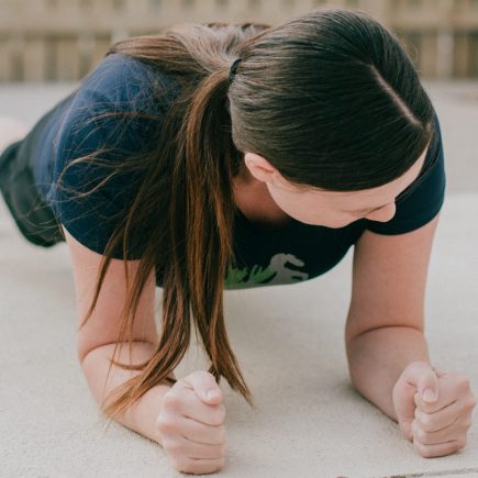 losing the baby weight after third baby