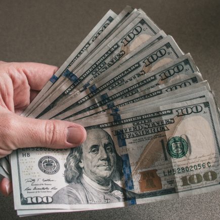 Our 5 Big Financial Goals