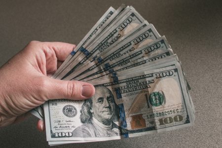 Our 5 Big Financial Goals