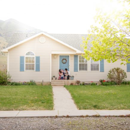 What We're Looking For in Our Next House