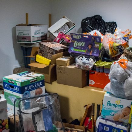 1001 decluttering challenge