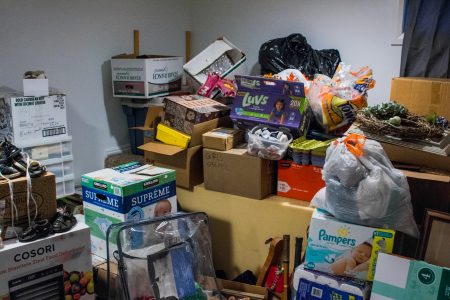 1001 decluttering challenge