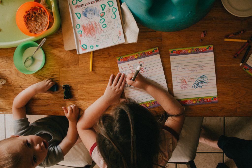 Why We're Homeschooling in Fall 2020