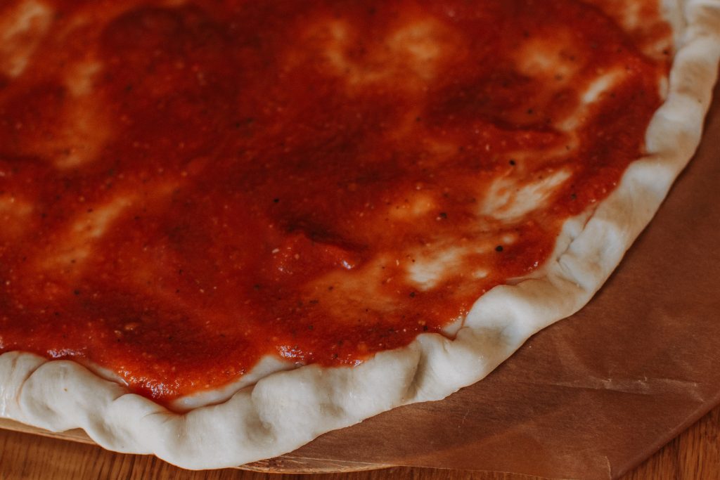 Your New Go-To Pizza Sauce Recipe