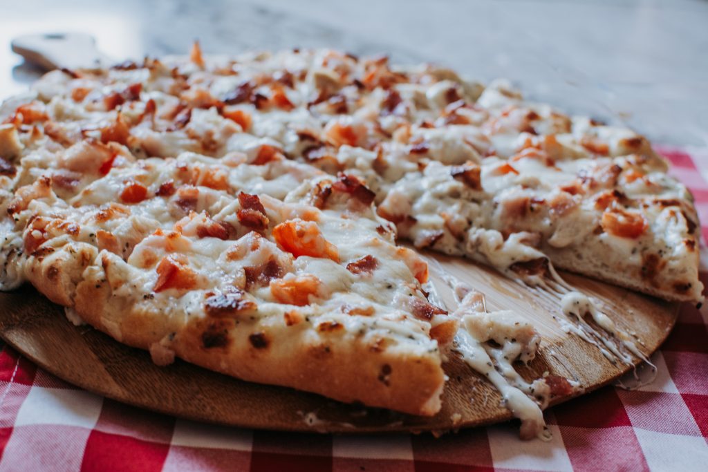 How to Make Perfect Homemade Pizza, Every Time!