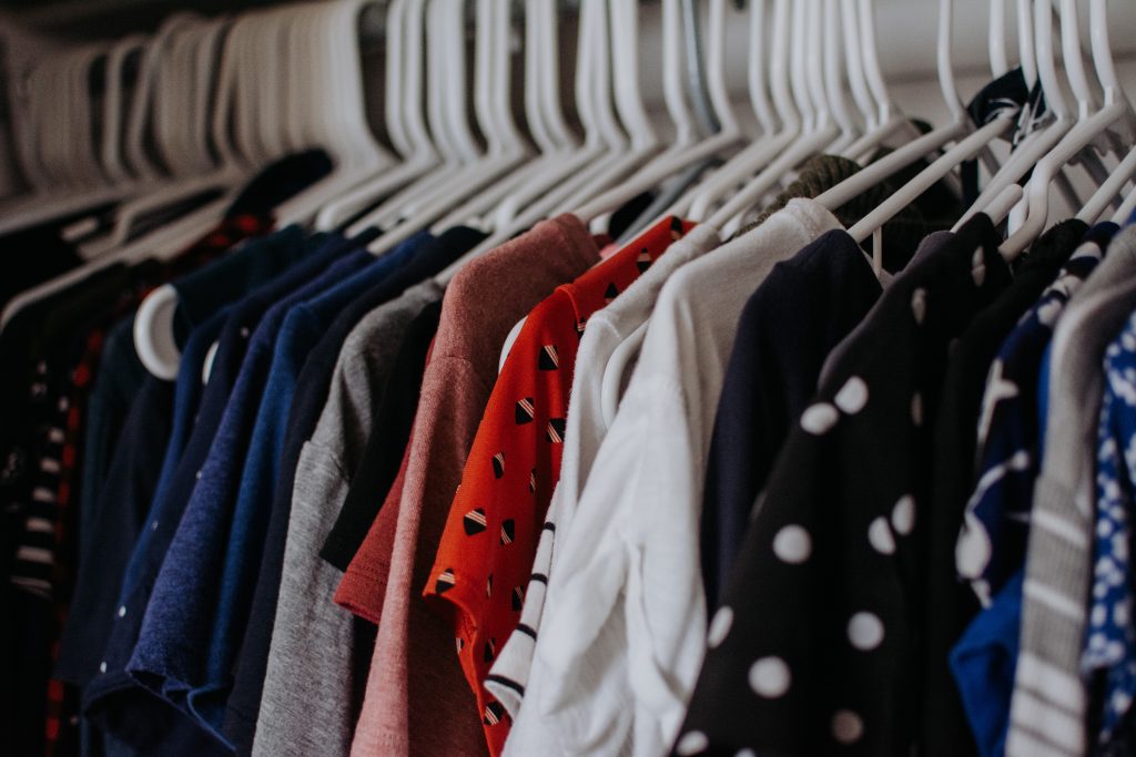 How We Spent Just $60/Family Member on Clothing Last Year (Without Buying All Used Stuff!)