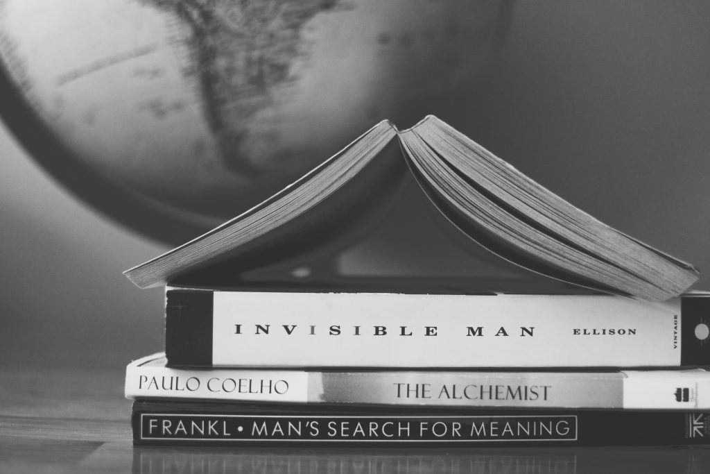 Self-Assigned Reading