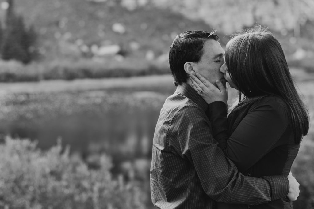 Engagement Shoot - Torrie Lynn Photography