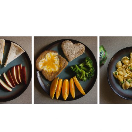 Quarantine Lunch Ideas for Kids