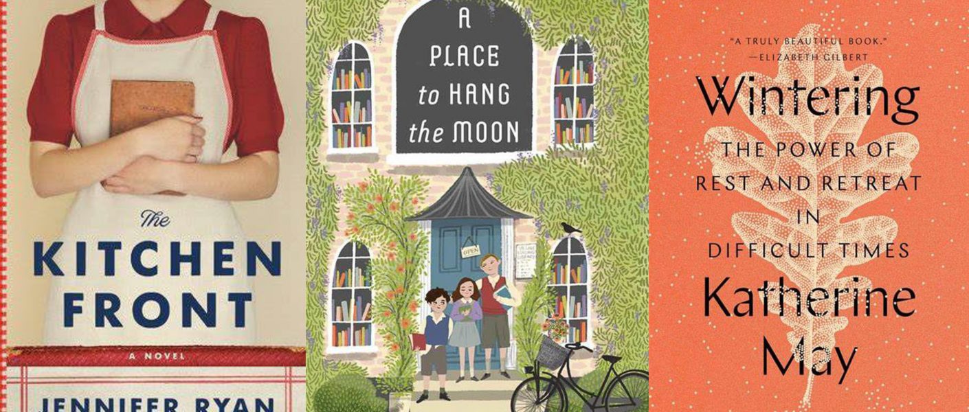 favorite books read in 2021