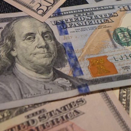 2020 financial goals