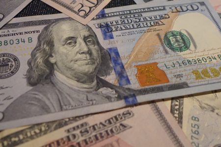 2020 financial goals