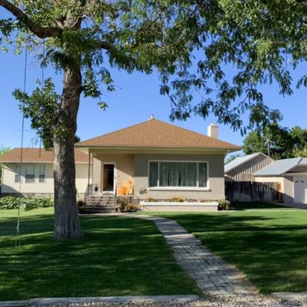 Inexpensive Updates to Fixer Upper House 2020