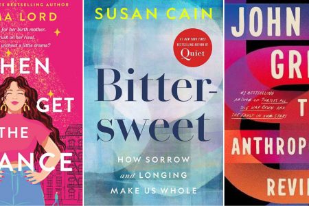 good books to read 2022